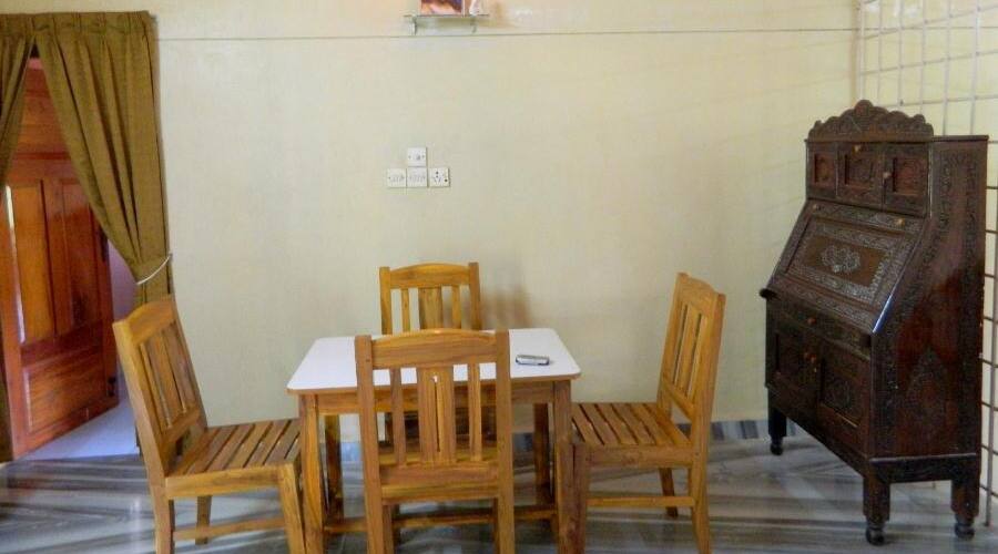 Tata Caro Homestay, Kollam 3